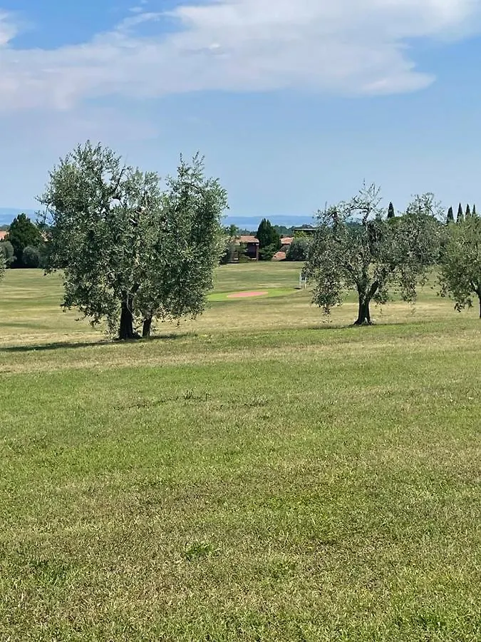 Garda Golf Country Chic Home سويانو ديل لاغو شقة