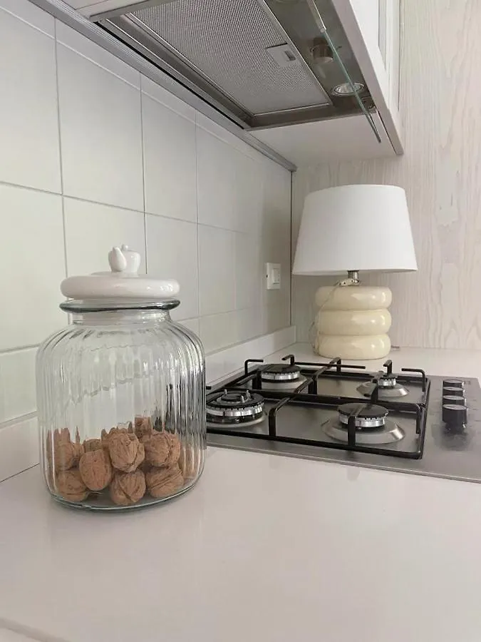 Garda Golf Country Chic Home سويانو ديل لاغو 0*,