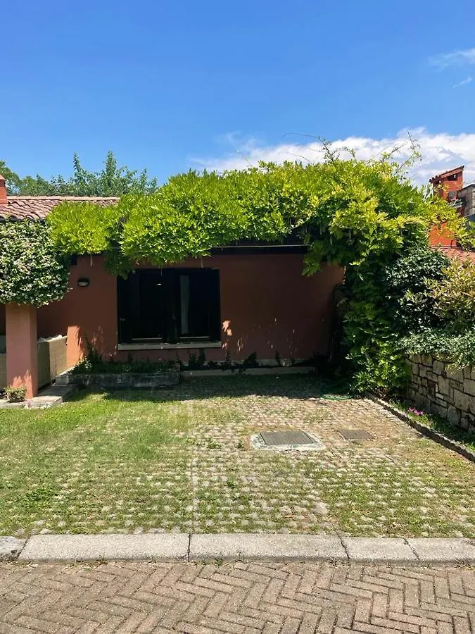Appartamento Garda Golf Country Chic Home Soiano Del Lago