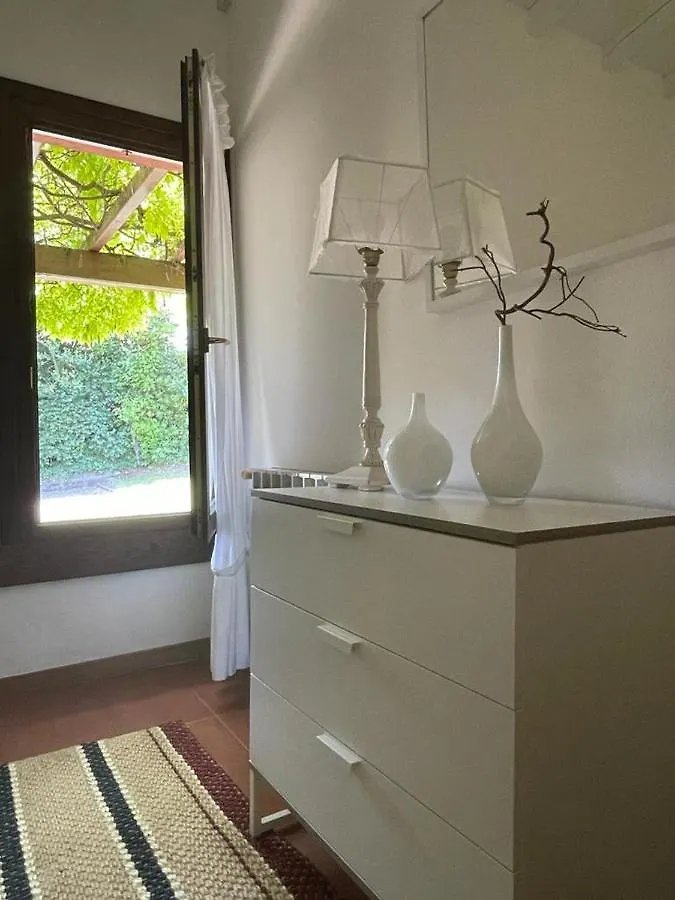 Appartamento Garda Golf Country Chic Home Soiano Del Lago Italia