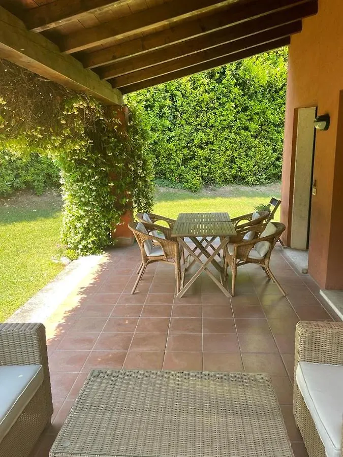Garda Golf Country Chic Home Soiano Del Lago Italia