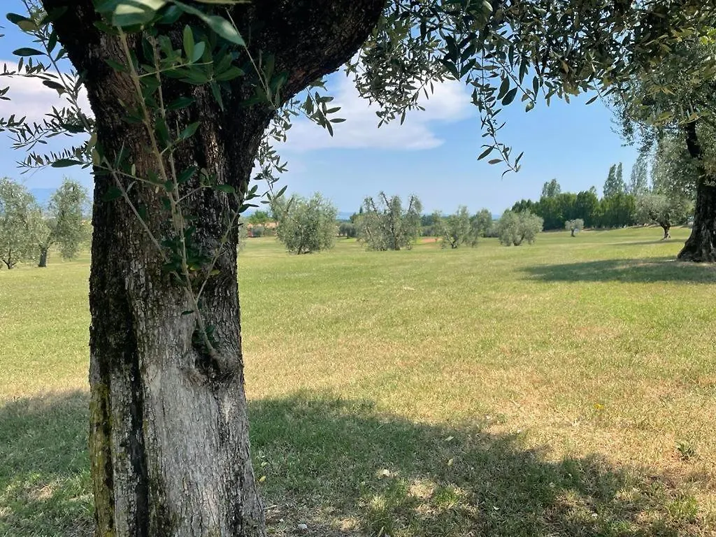 Garda Golf Country Chic Home Soiano Del Lago