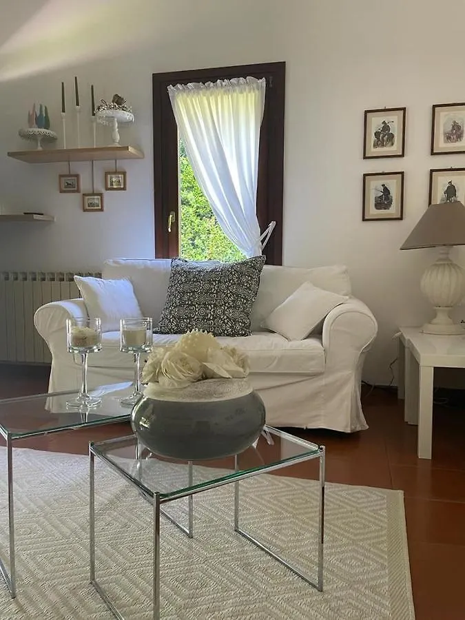 Appartamento Garda Golf Country Chic Home Soiano Del Lago Italia
