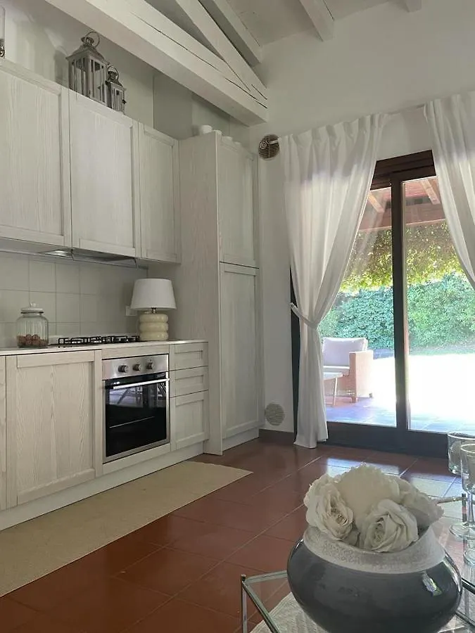 Garda Golf Country Chic Home Soiano Del Lago