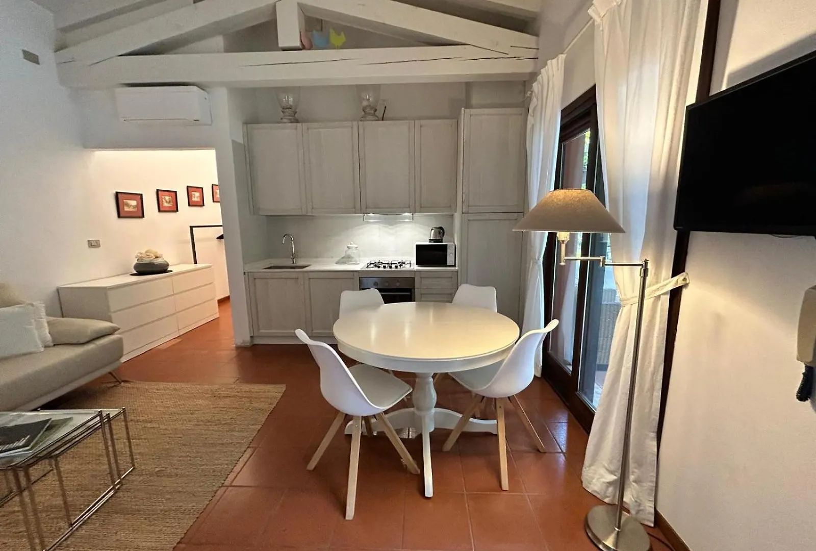 Appartamento Garda Golf Country Chic Home Soiano Del Lago